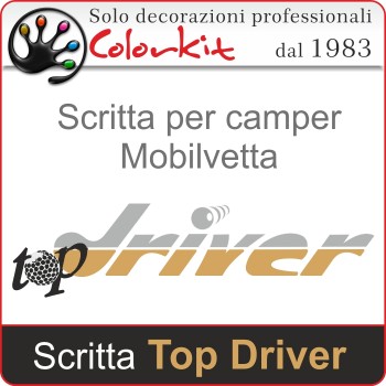 Top driver диски кто производитель